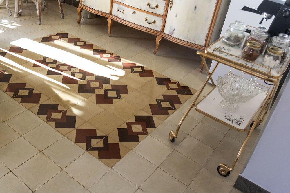 Фото Casa Rosalia