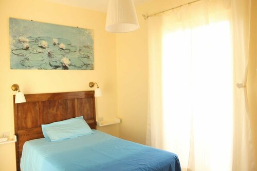 Гостиница B&b Il Falco e l'Ulivo