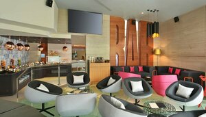 Гостиница Radisson Bengaluru City Center