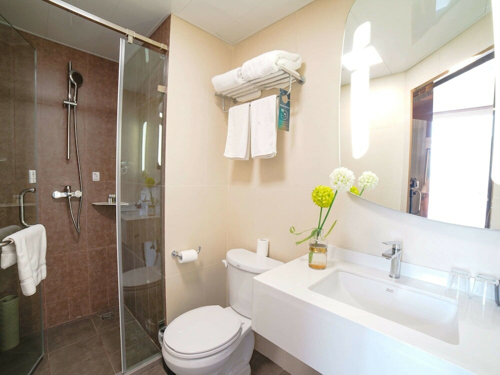 Фото Ibis Styles Chengdu American Center Hotel