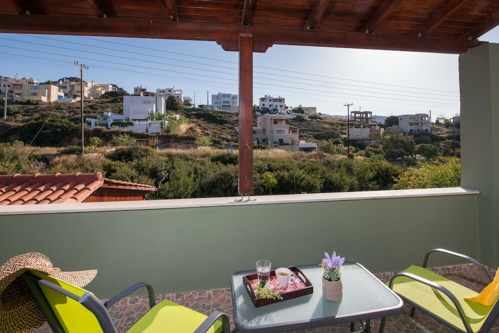 Фото Ioanna's Residence