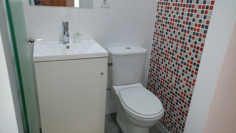 Фото Hostal Usera