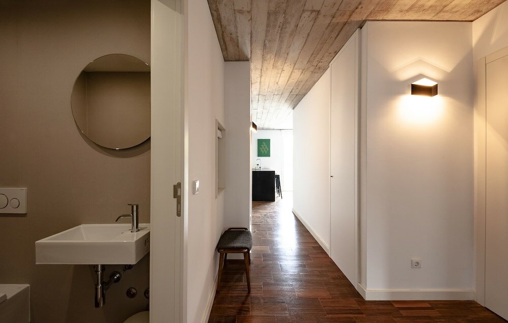 Фото PortoSoul Trindade