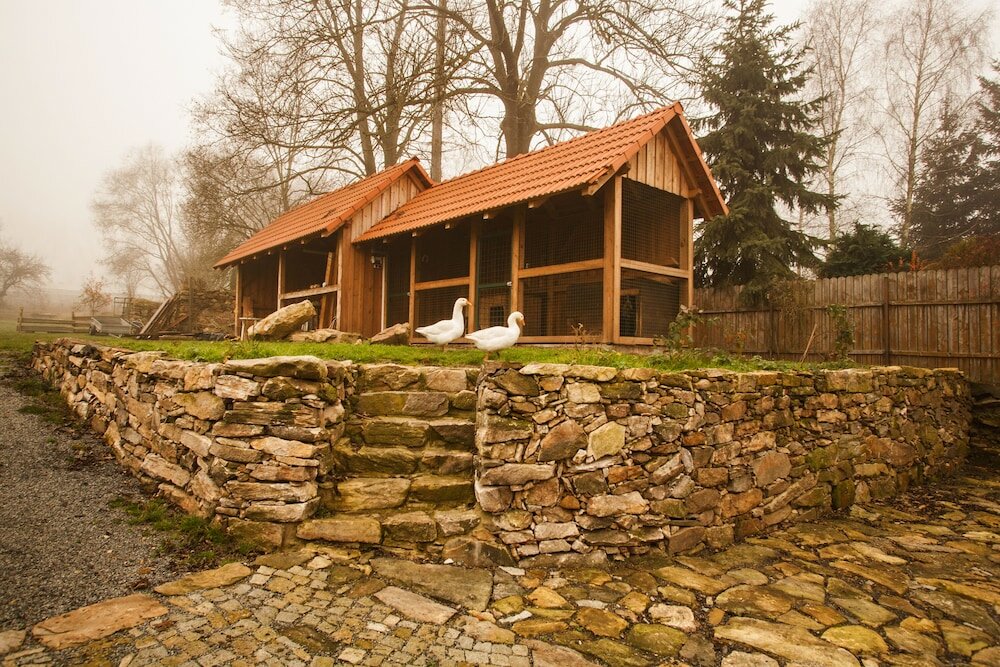 Фото U Svatého Petra