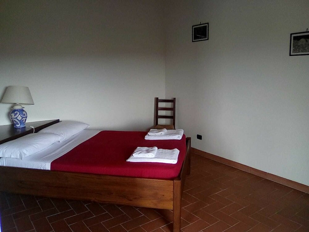 Фото Agriturismo Fiore