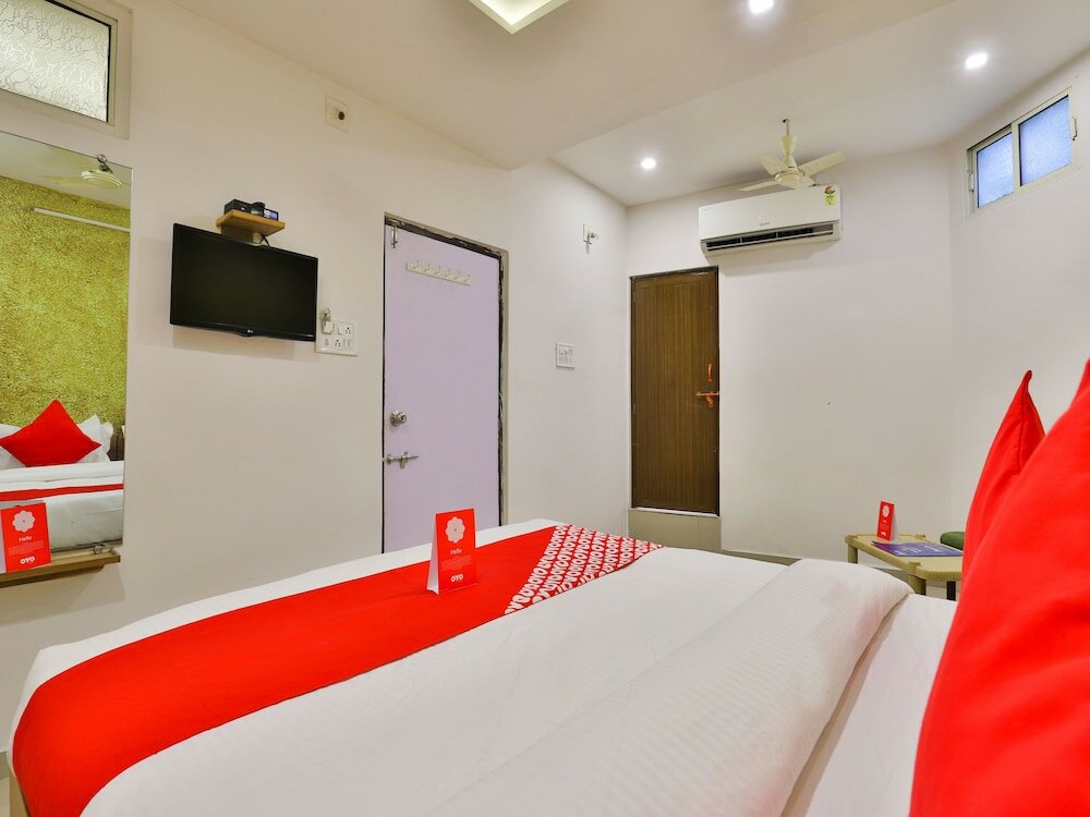 Фото Oyo 15509 Shreenath