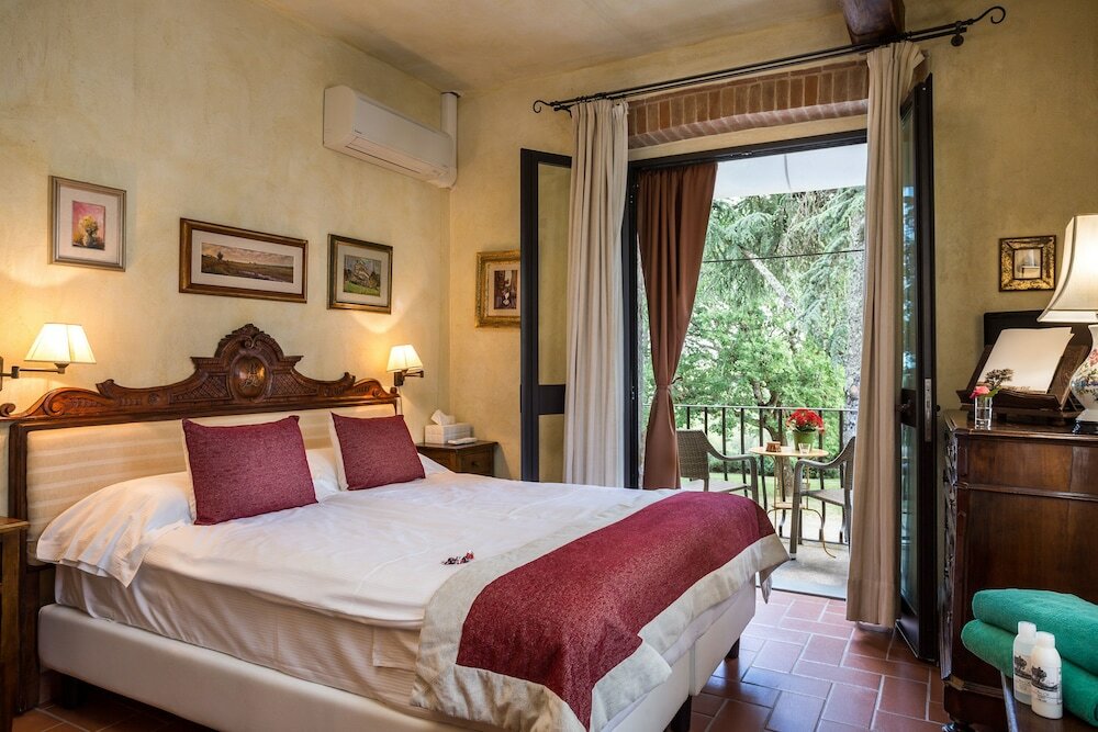 Фото Villa Di Capovento