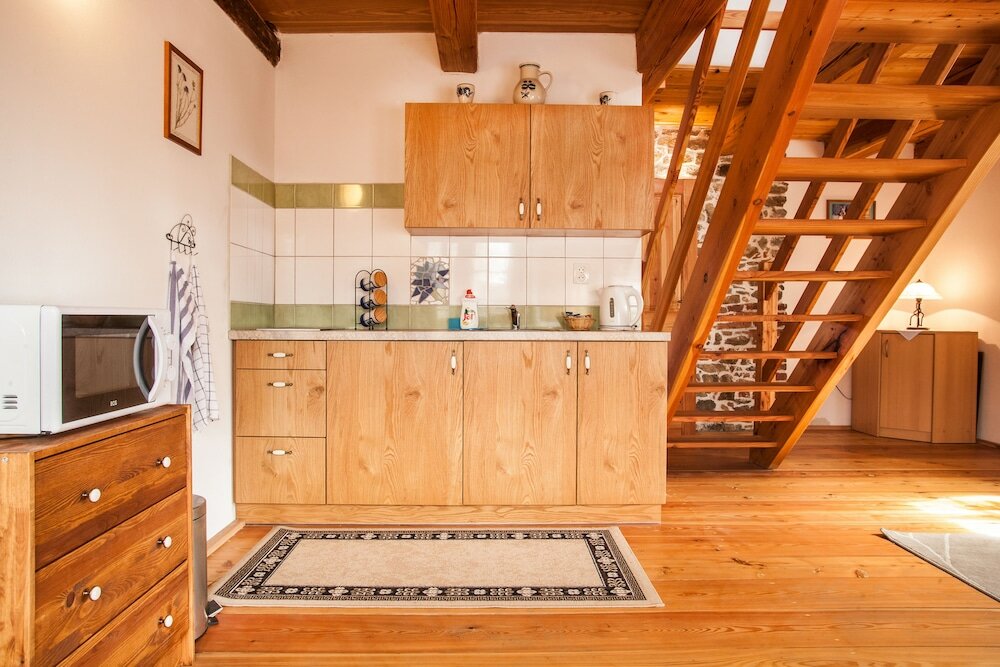 Фото U Svatého Petra