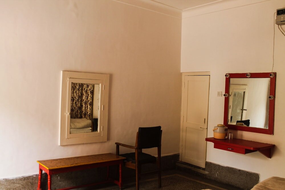 Фото Hotel Anand Palace