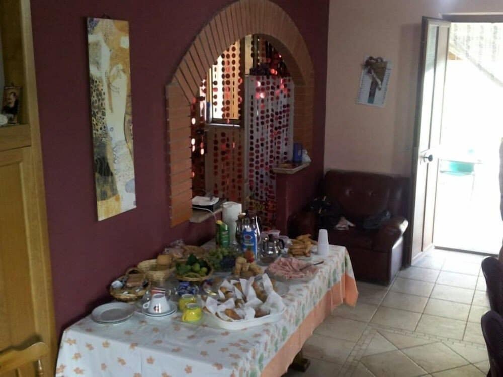 Фото B&b Nonna Grazia