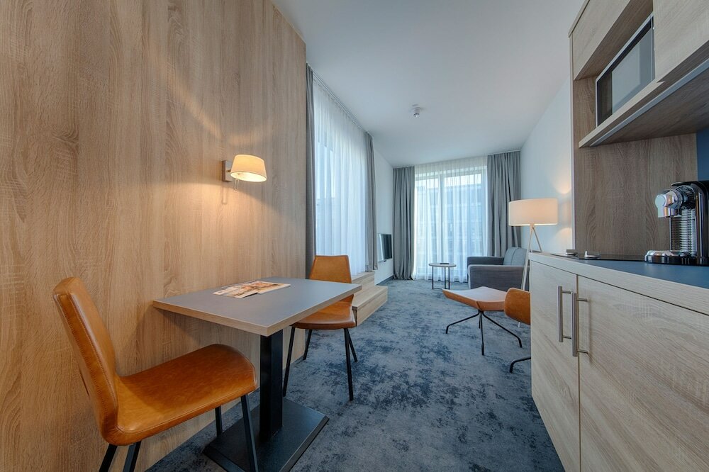 Фото Best Western Hotel Wiesbaden