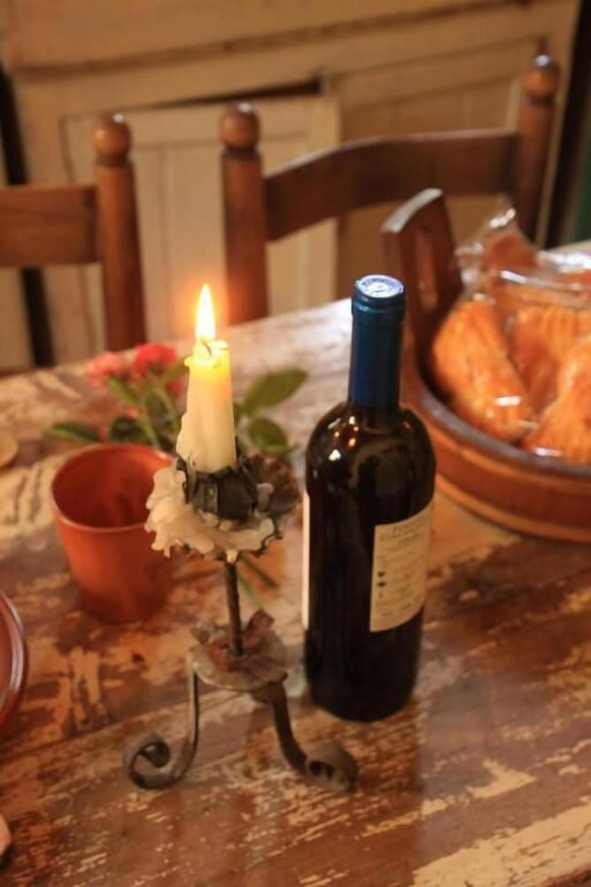 Фото Casa Hobbit