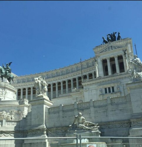 Гостиница Castello Maggiore в Риме