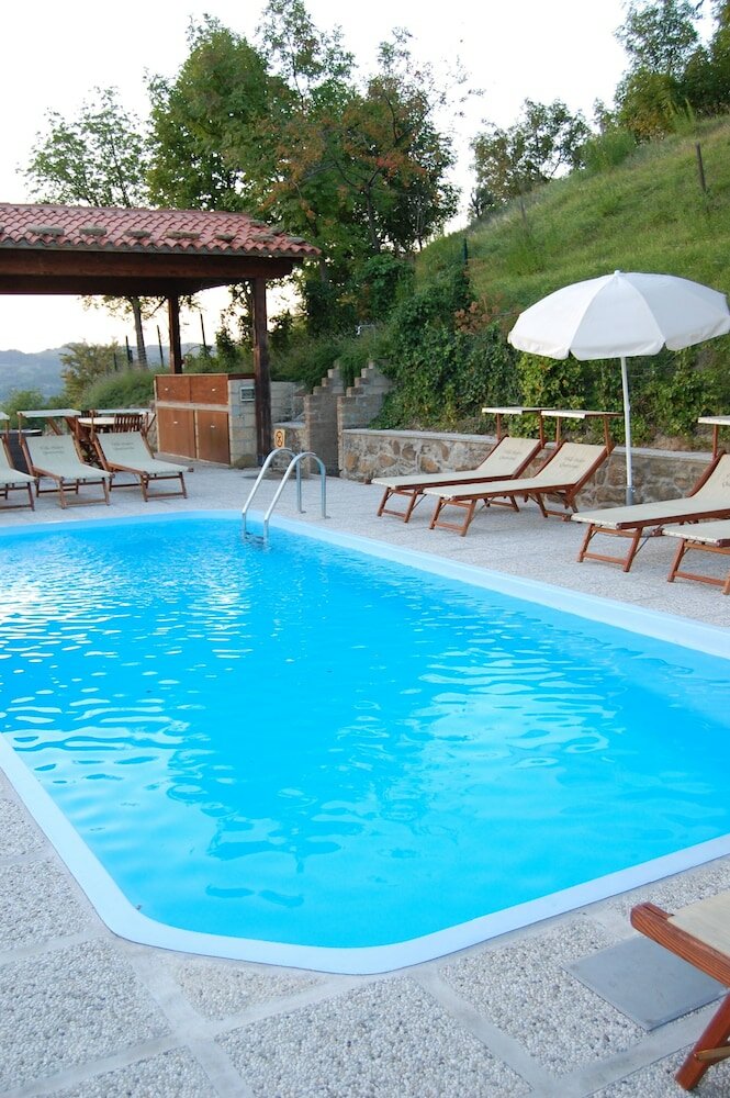 Фото Villa Podere Quartarola