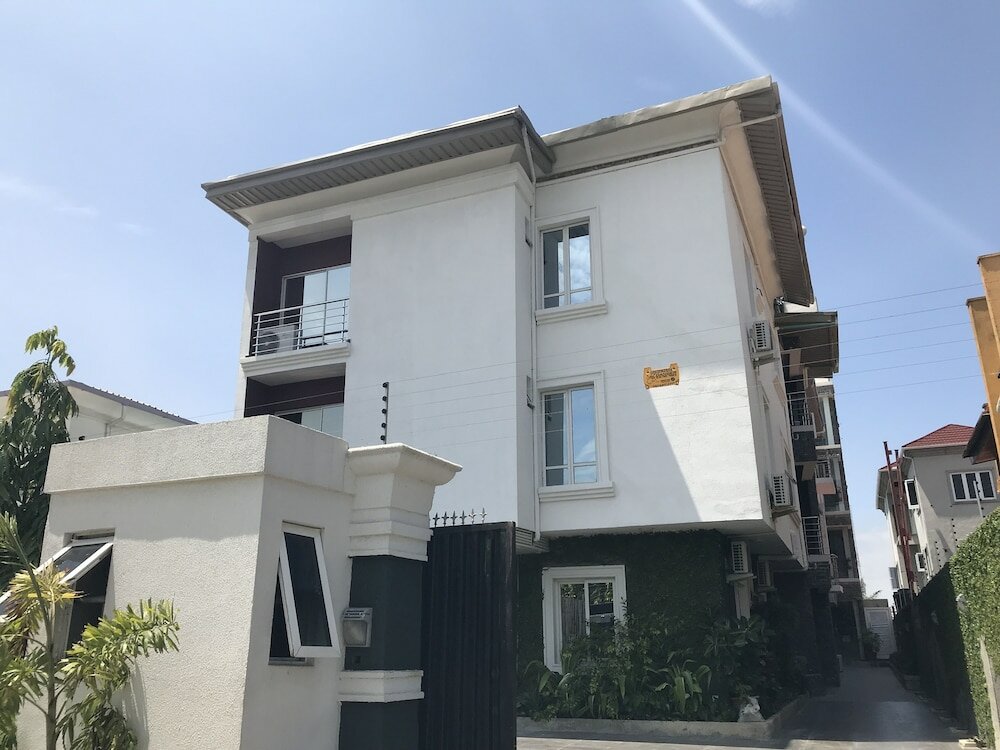 Фото H3 Luxury Cottage