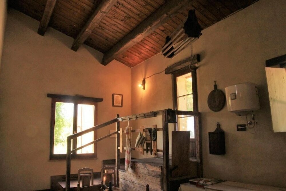 Фото Casa Hobbit