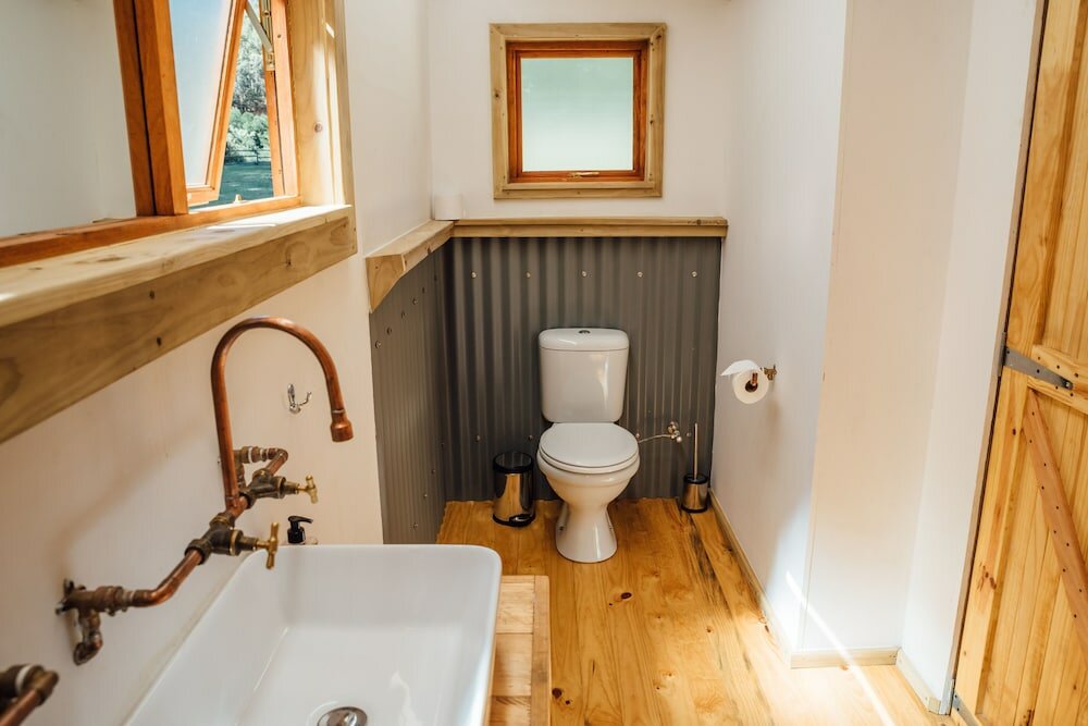 Фото AfriCamps at Oakhurst- Glamping