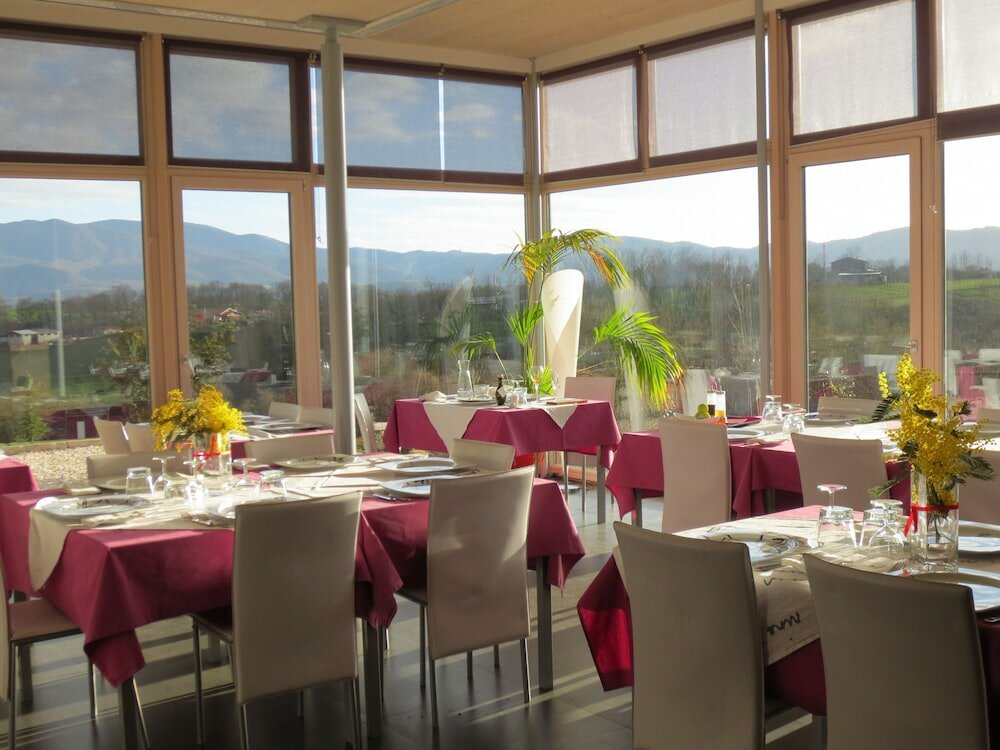 Фото Agriturismo Bio Relais Terra del Vento