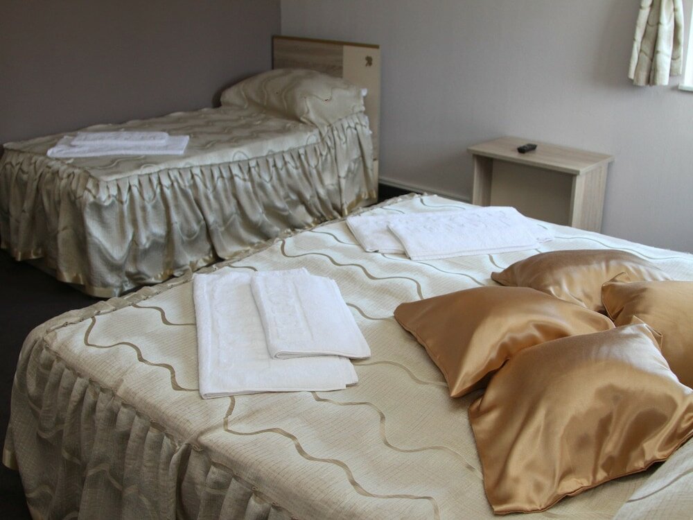 Фото Irish Hotel