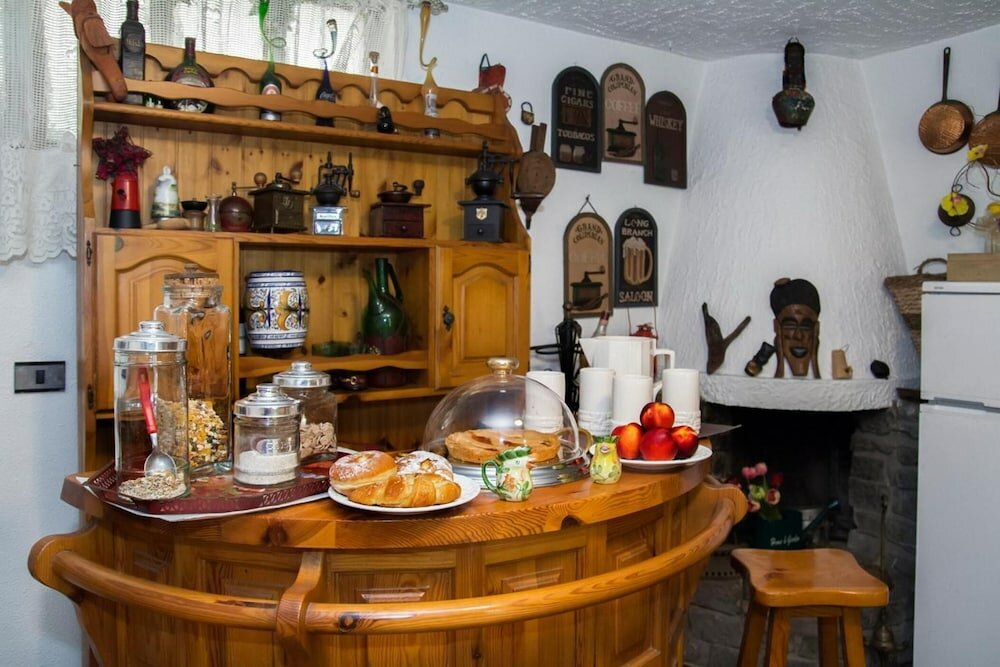 Фото B&b La Gerbolina