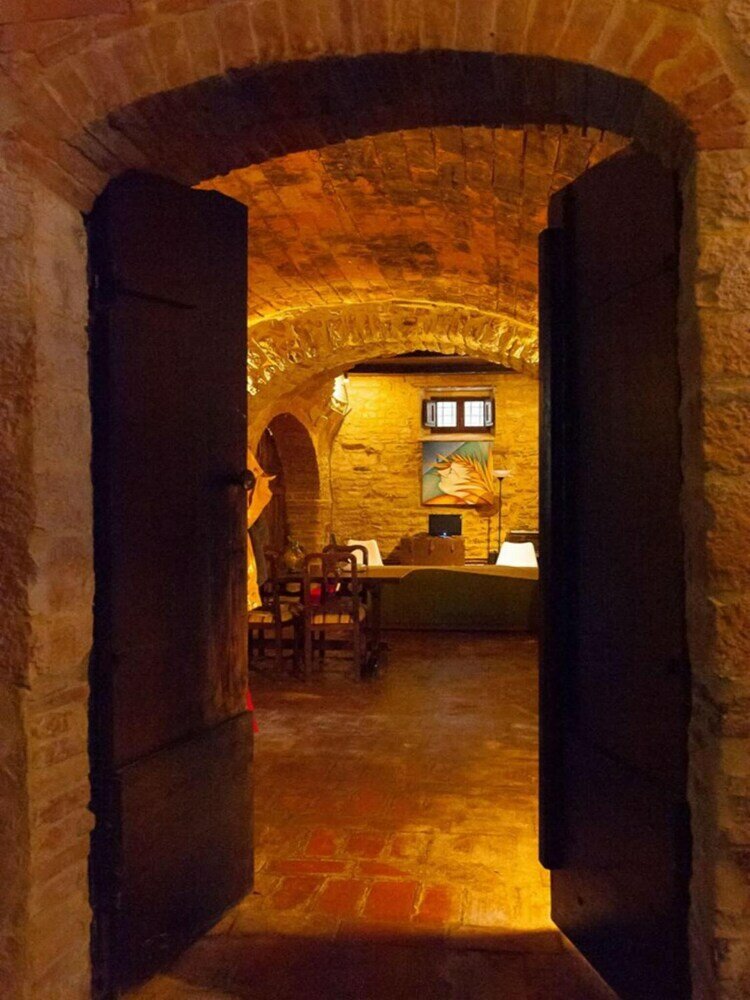 Фото La Residenza del Bargello