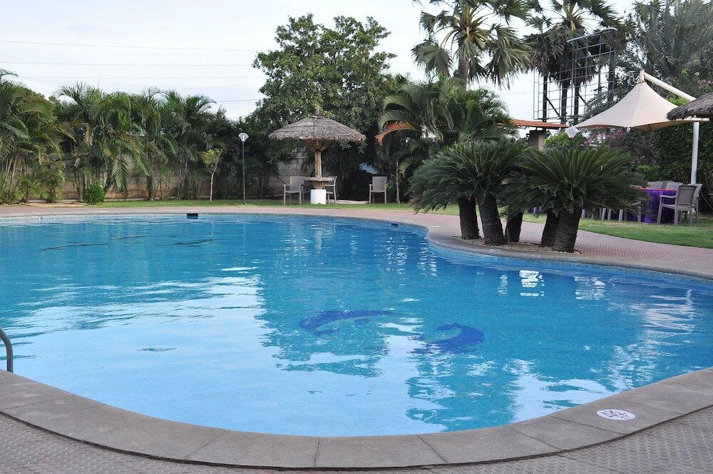 Фото Sathya Park & Resorts