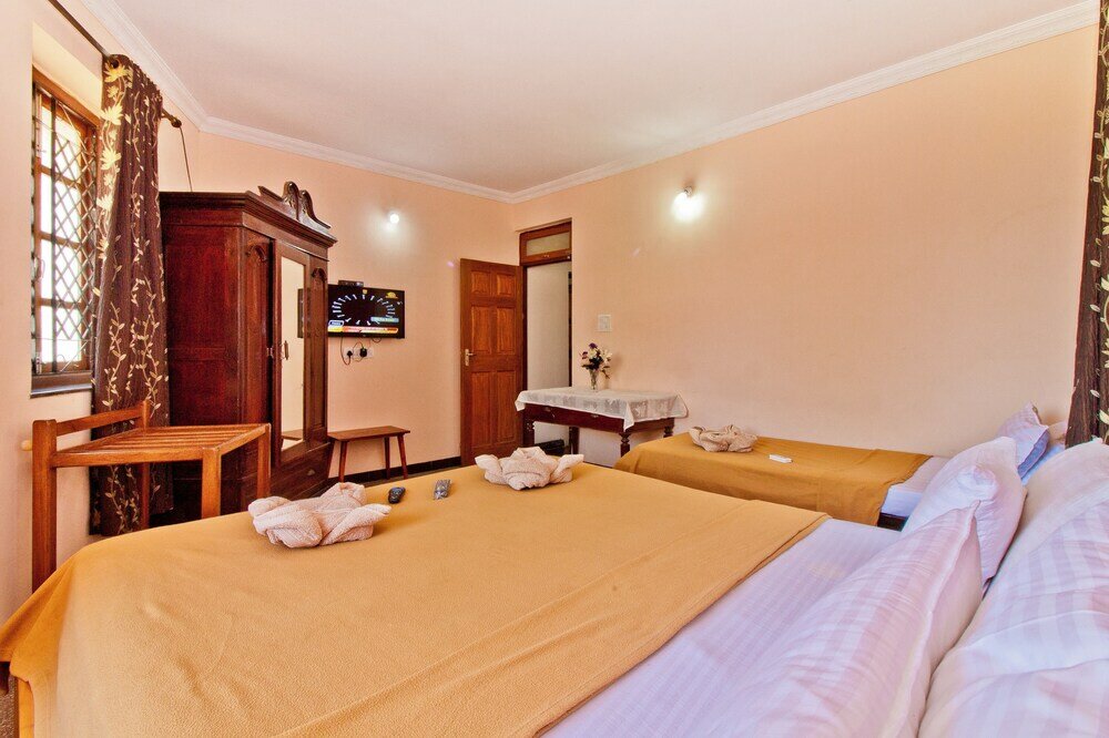 Фото Vacation Inn