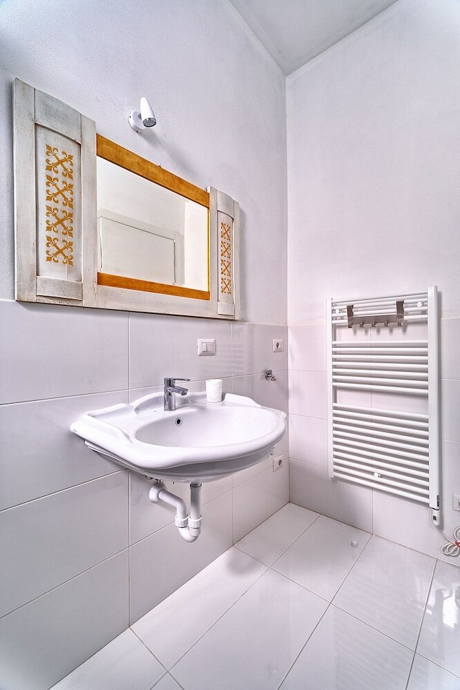 Фото Marina Apartments