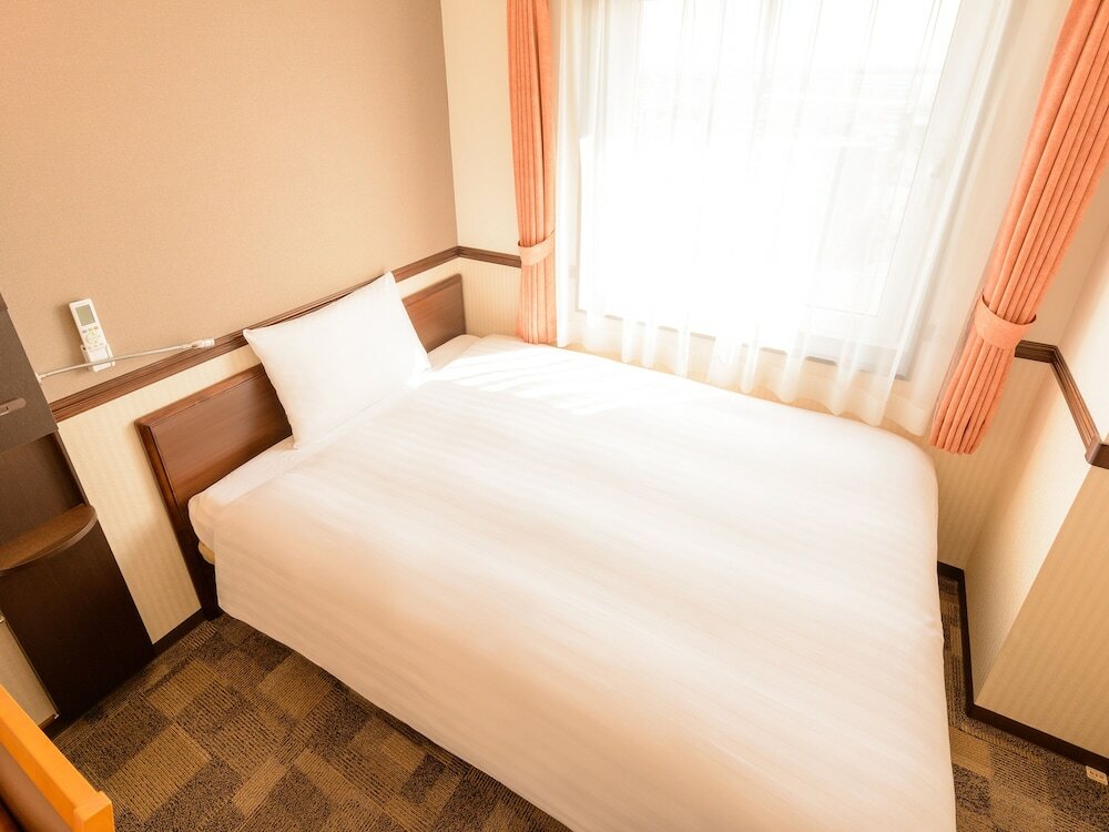 Фото Toyoko Inn Nagoya Meieki Minami