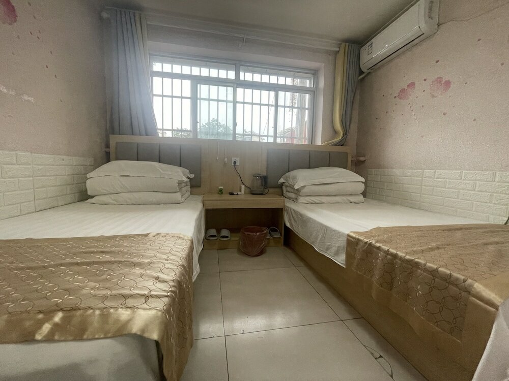 Фото Beijing Huairou Pan Jia Yuan Hotel