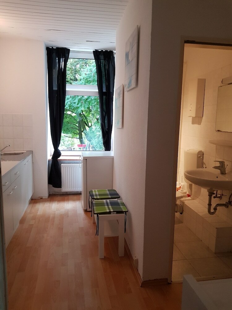 Фото - SP Hotels - Apartment am Nützenberg