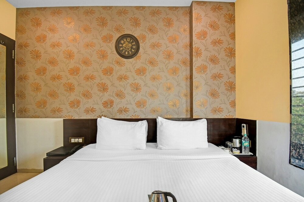 Фото Townhouse 727 Hotel The Platinum