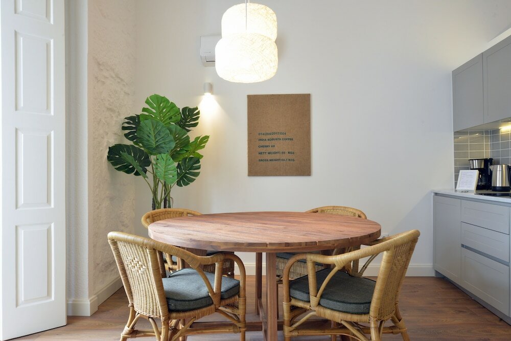 Фото Spot Apartments Casa Januario