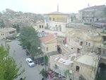 Monastrey Cave Hotel