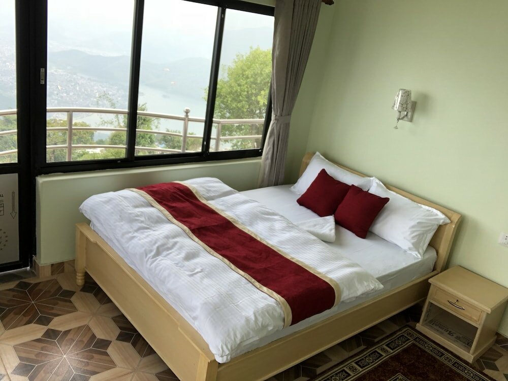 Фото Hotel pristine Himalaya