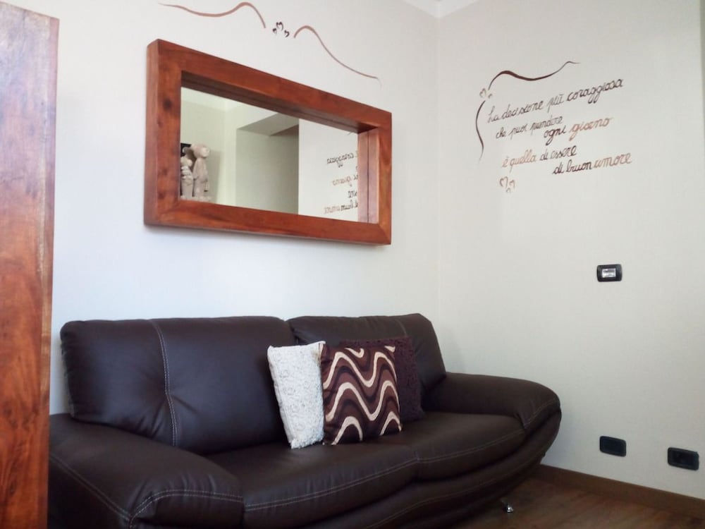 Фото B&b La Vecchia Tipografia