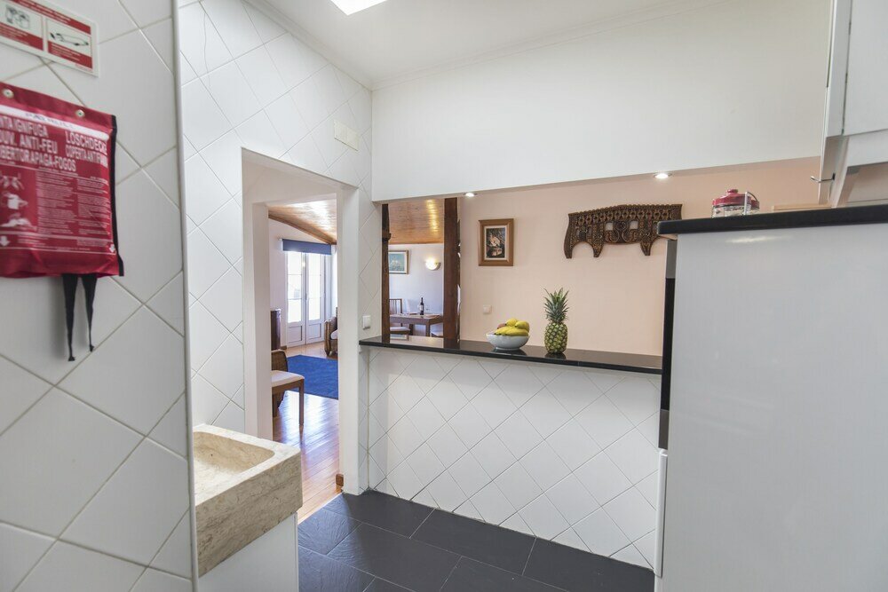 Фото Santa Justa Elevator by Rentestate