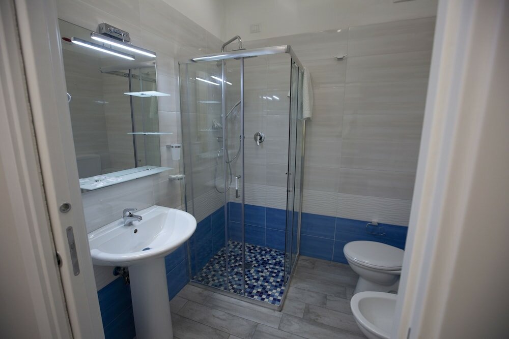 Фото B&b Saint Catharina