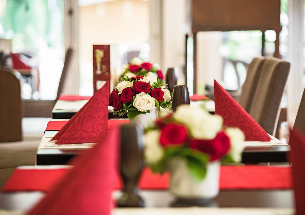 Фото Hotel-Restaurant Hilling