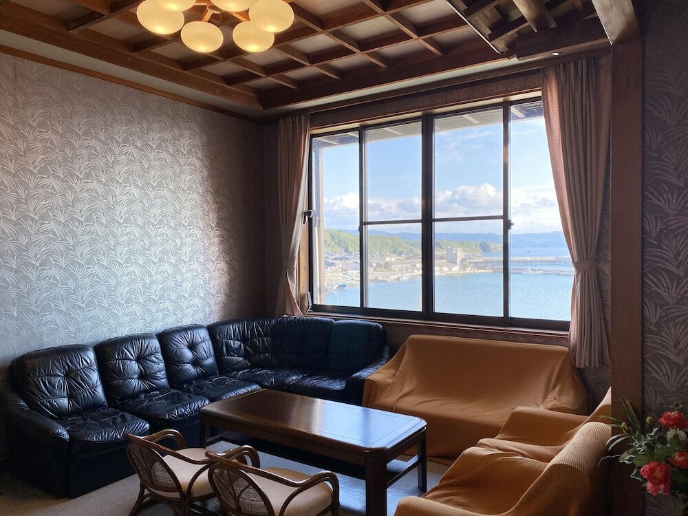 Фото Shikishimasou