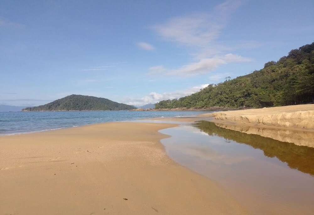 Фото Praialar Apartamentos