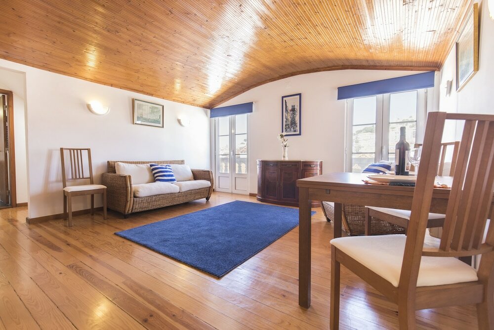 Фото Santa Justa Elevator by Rentestate