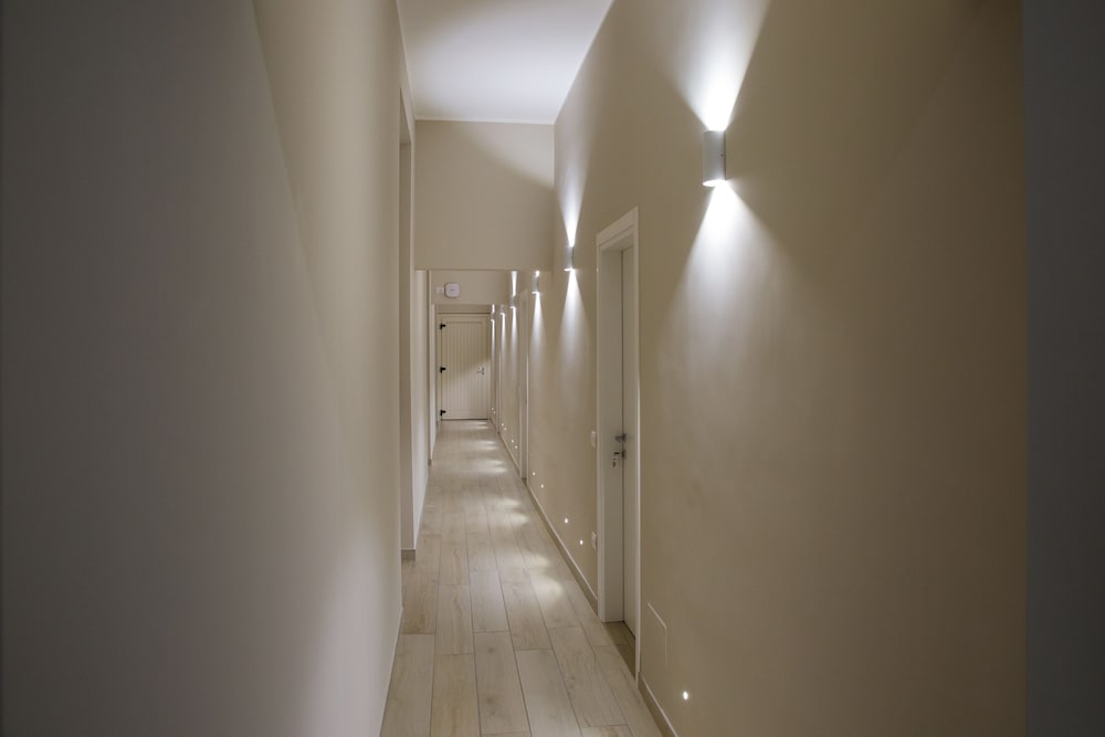 Фото Gleda Rooms Deluxe