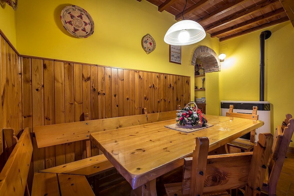 Фото Podere Casalino