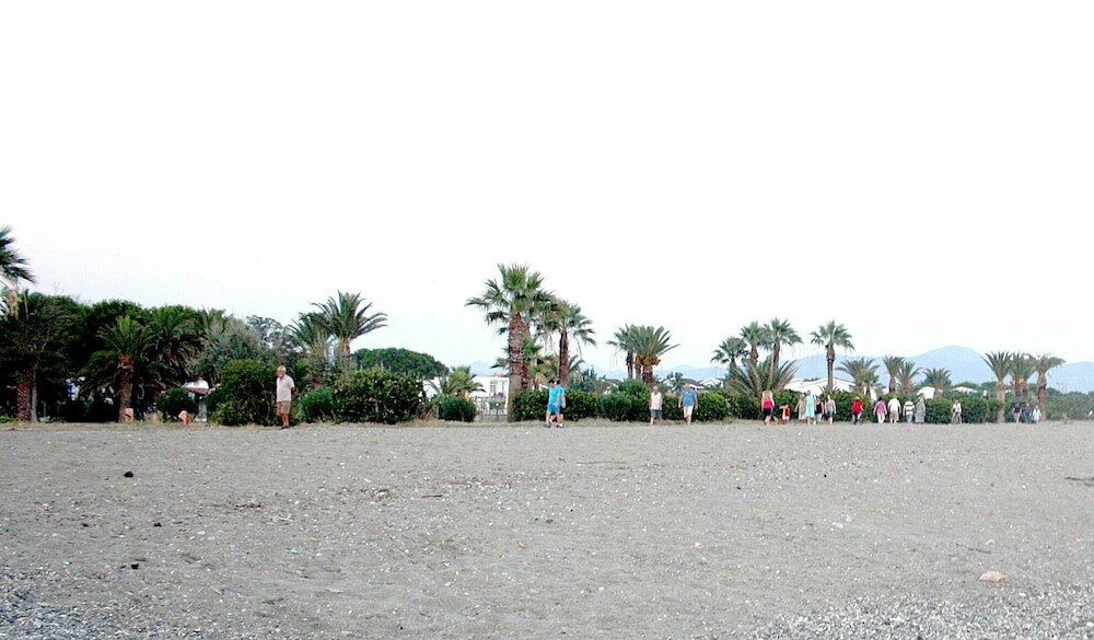 Фото Akcay Pinea Club