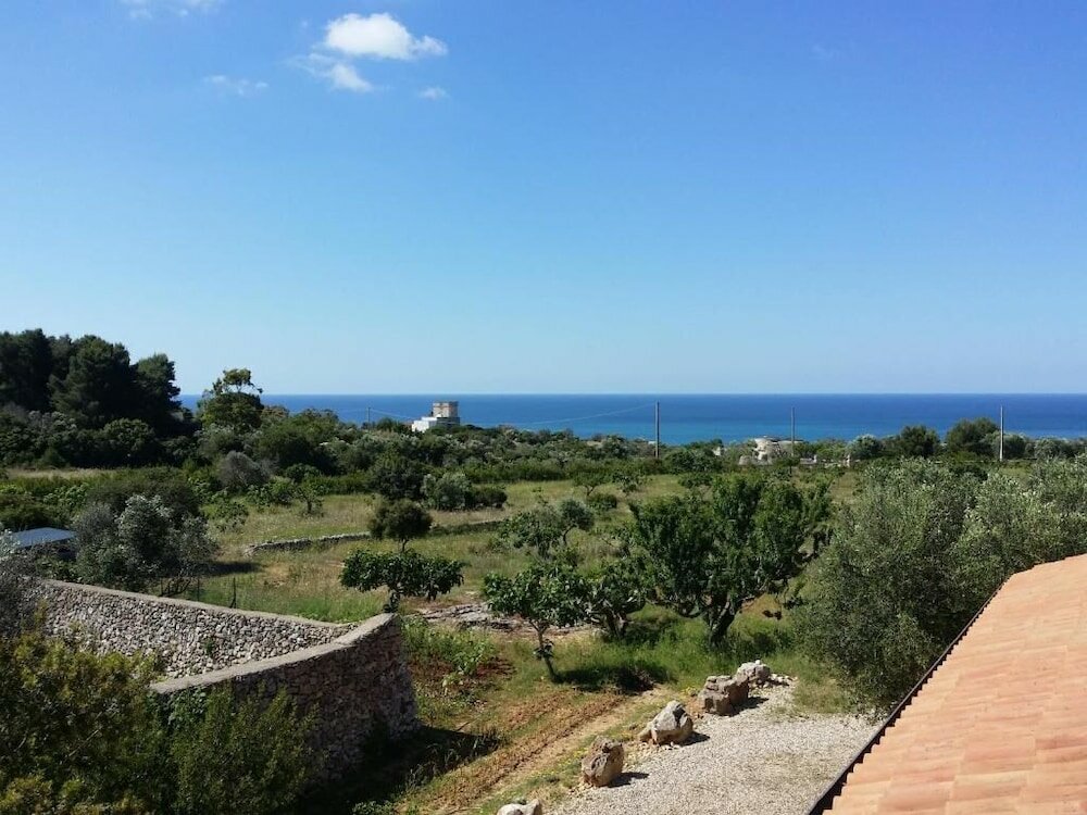 Фото Antica Masseria Ficazzana