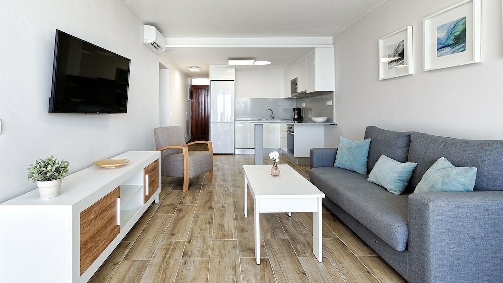 Фото Apartamento Las Nasas by Labranda