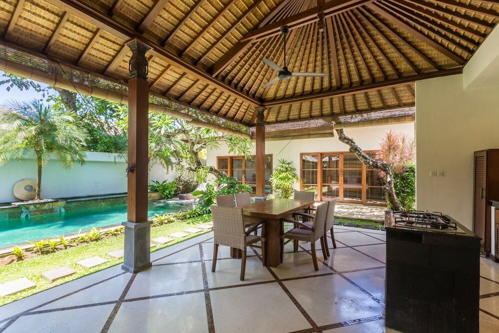 Фото Villa Aisha