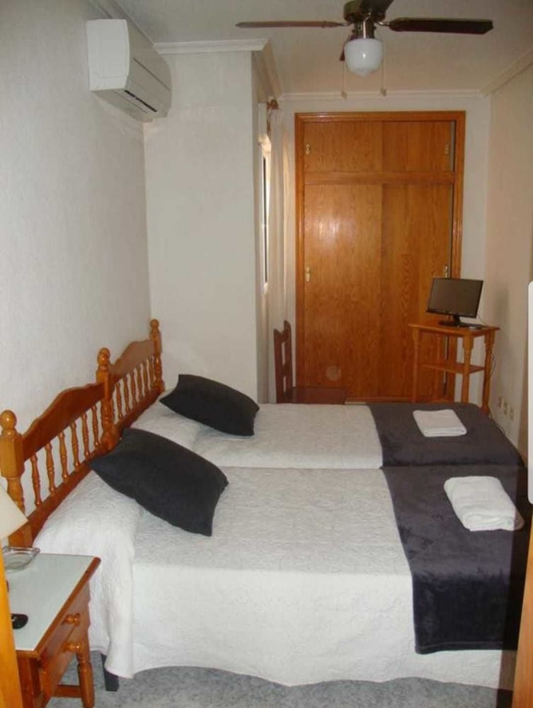 Фото Pensión Jaen