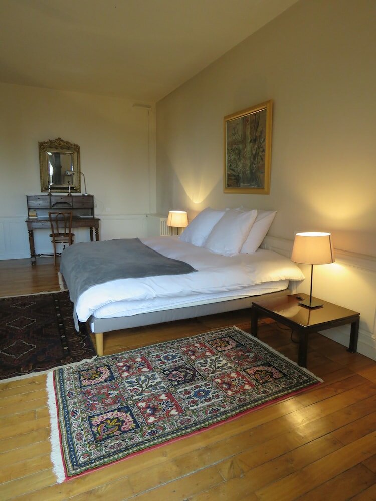 Фото B&B Le Jardin de Carco